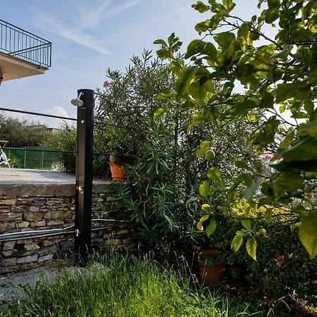 Appartement Amazing Seaview In Santa Margherita By Wonderful Italy *