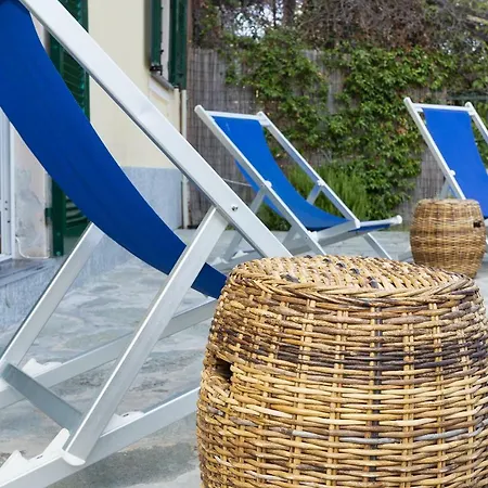 Appartement Amazing Seaview In Santa Margherita By Wonderful Italy *