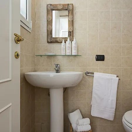 Appartement Amazing Seaview In Santa Margherita By Wonderful Italy