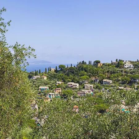 Appartement Amazing Seaview In Santa Margherita By Wonderful Italy *