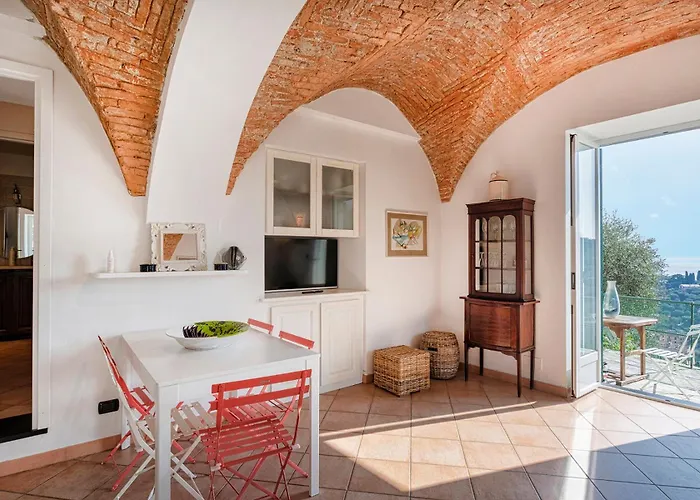 Amazing Seaview In Santa Margherita By Wonderful Italy Lejlighed