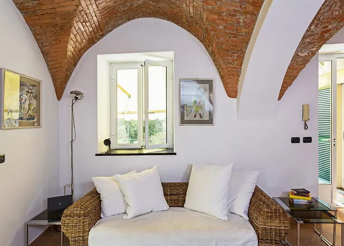 Appartamento Amazing Seaview In Santa Margherita By Wonderful Italy Santa Margherita Ligure
