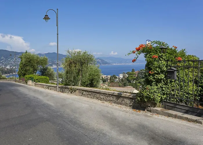 Amazing Seaview In Santa Margherita By Wonderful Italy * Santa Margherita Ligure
