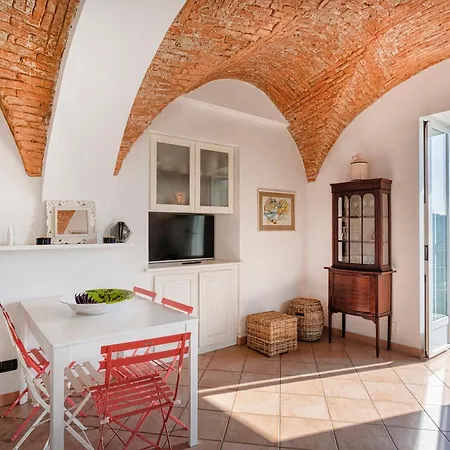 Amazing Seaview In Santa Margherita By Wonderful Italy Apartment