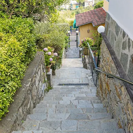 Apartamento Amazing Seaview In Santa Margherita By Wonderful Italy Santa Margherita Ligure