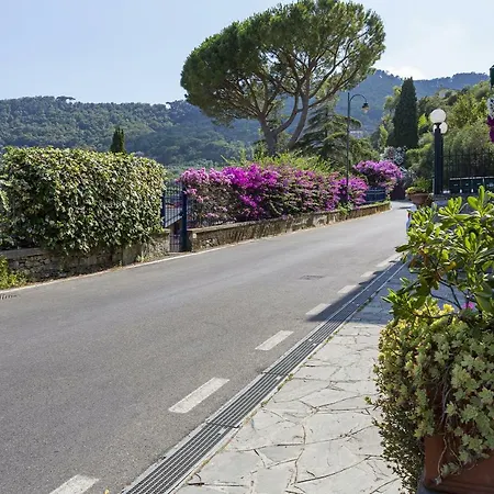 Amazing Seaview In Santa Margherita By Wonderful Italy *