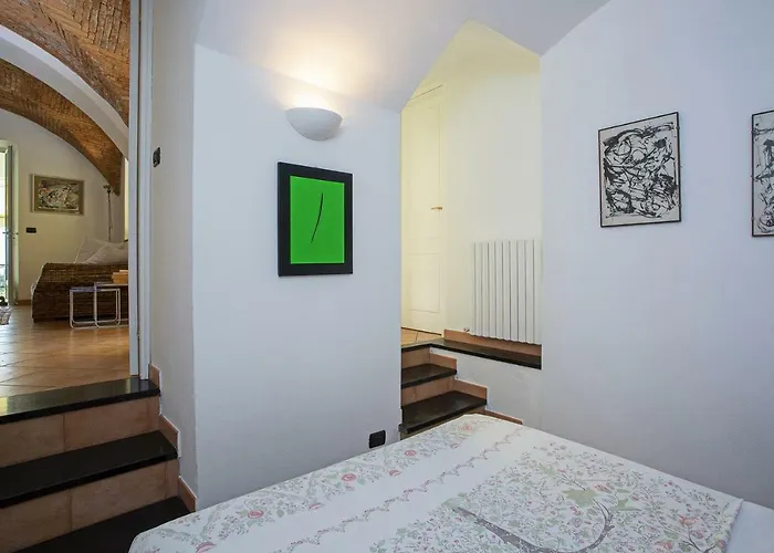 アパート Amazing Seaview In Santa Margherita By Wonderful Italy サンタ・マルゲリータ・リグレ