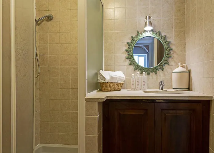 Amazing Seaview In Santa Margherita By Wonderful Italy アパート