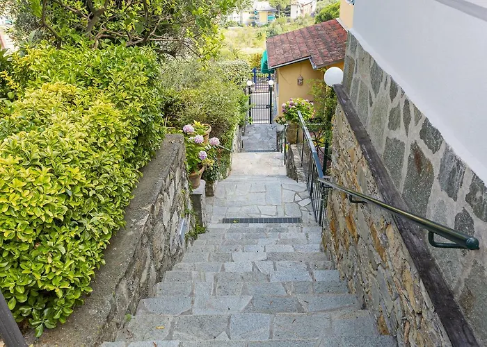 Διαμέρισμα Amazing Seaview In Santa Margherita By Wonderful Italy Σάντα Μαργκερίτα Λιγκούρε