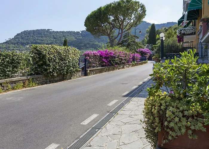 Amazing Seaview In Santa Margherita By Wonderful Italy *